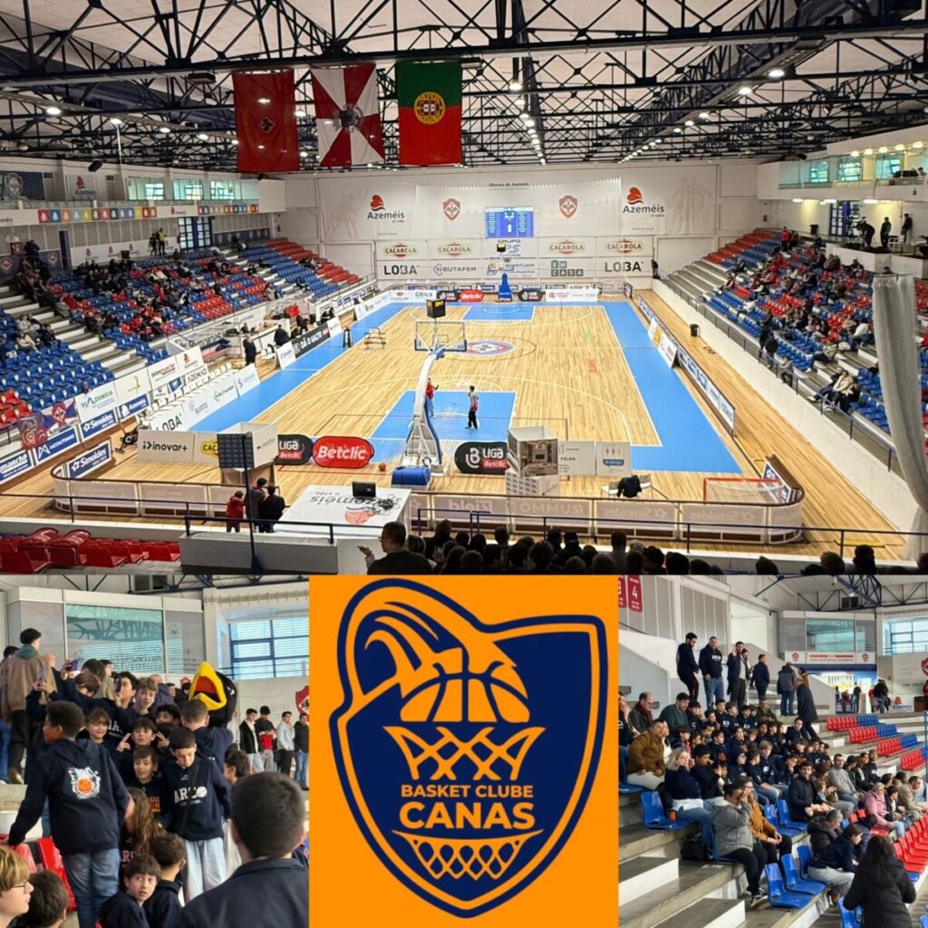  Basquetebol: Seleção distrital de sub-16 femininos treina para a Festa do Basquetebol Juvenil - Jornal do Centro