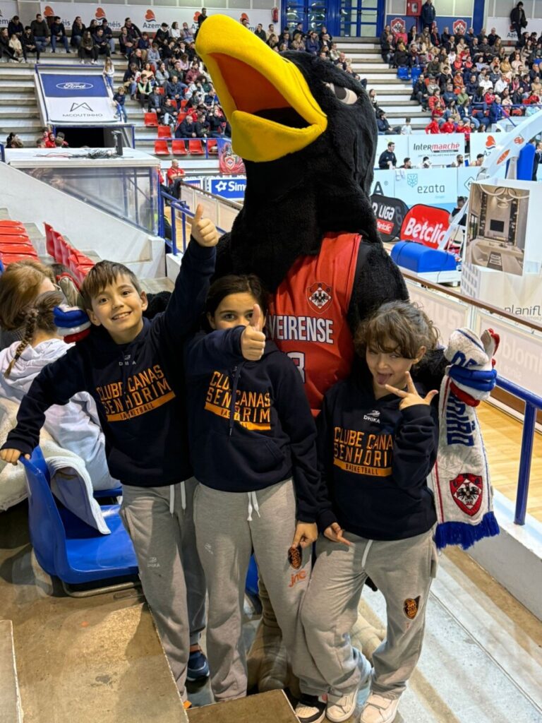  Basquetebol: Seleção distrital de sub-16 femininos treina para a Festa do Basquetebol Juvenil - Jornal do Centro