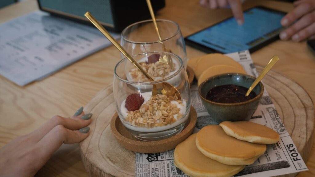  Há um novo brunch para provar na cidade de Viseu - Jornal do Centro