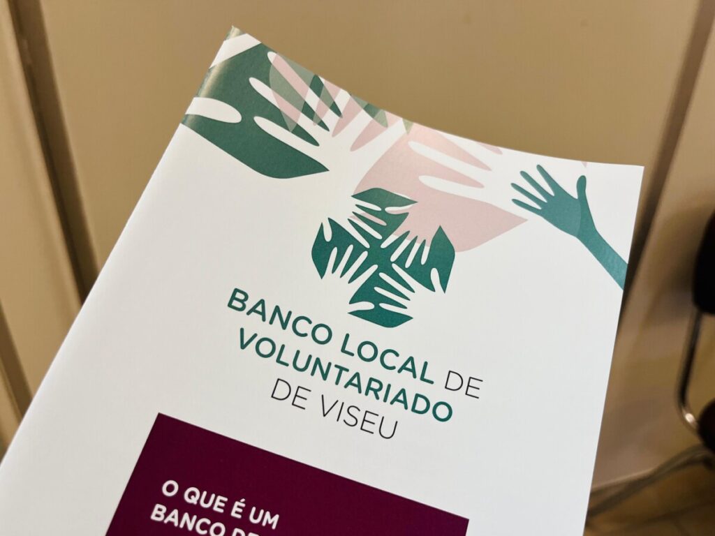  Município de Viseu distinguido pelo trabalho na promoção do voluntariado - Jornal do Centro
