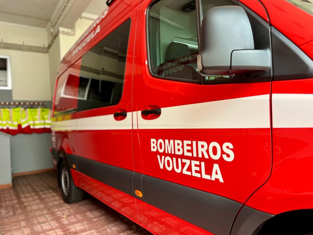  Encontrado sem vida homem que estava desaparecido em Vouzela - Jornal do Centro