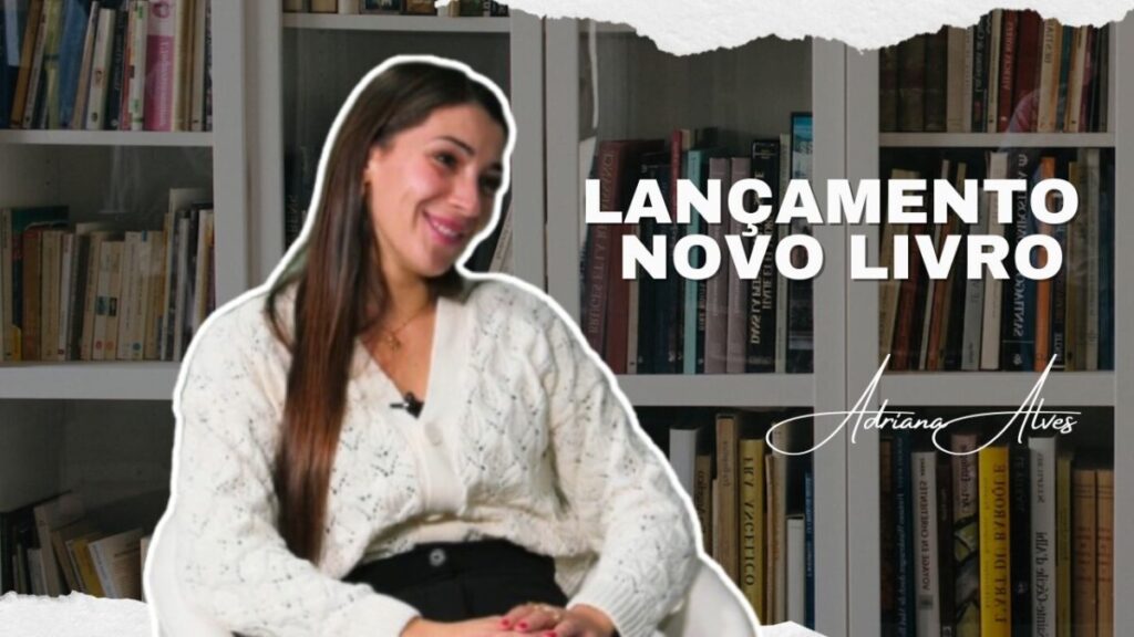  Com Ernesto dá-se início à aventura do segundo livro de Adriana Alves - Jornal do Centro