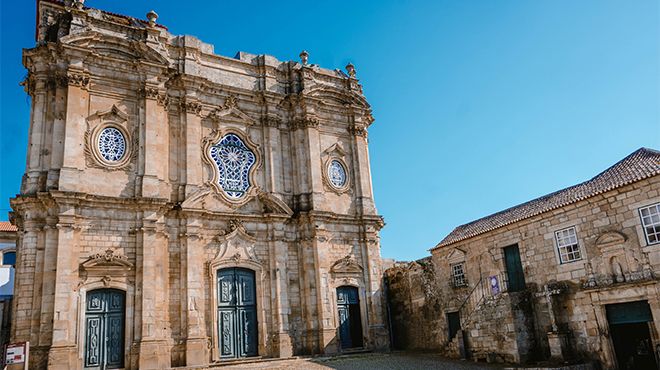  Seis sítios históricos para ver no distrito de Viseu - Jornal do Centro