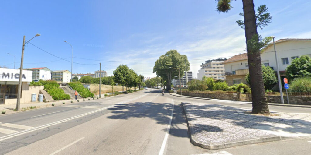  Circunvalação de Viseu com trânsito condicionado esta semana - Jornal do Centro
