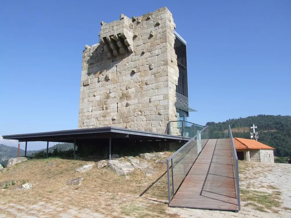  Seis sítios históricos para ver no distrito de Viseu - Jornal do Centro