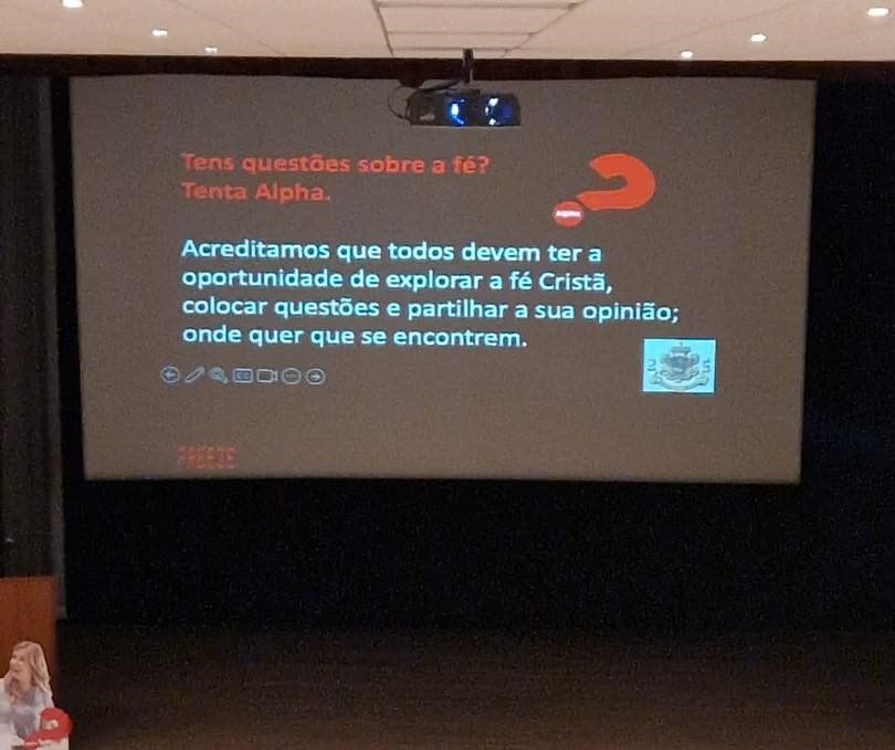  Viseu: Paróquia de São José recebe cursos para quem quer “aprofundar a fé” - Jornal do Centro