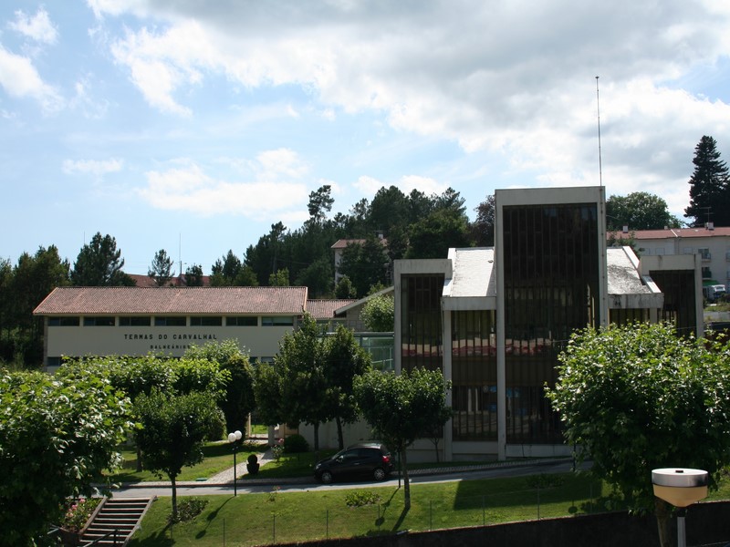  Monumentos e sítios para ver e preservar na região de Viseu - Jornal do Centro