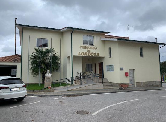  Relação rejeita recurso e mantém condenação de ex-autarcas da Junta de Lordosa (Viseu) - Jornal do Centro