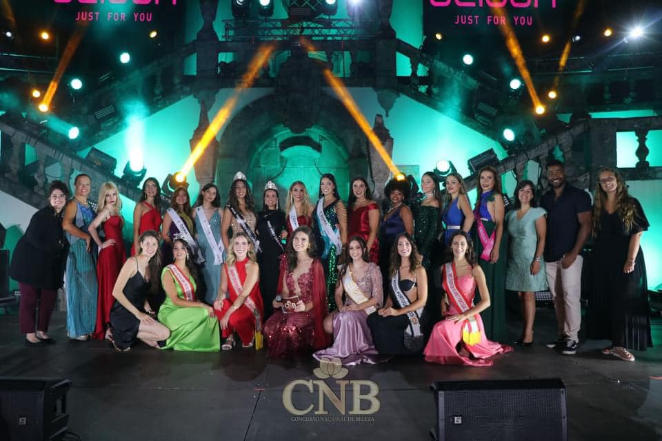  Queres ser Miss Viseu? Inscrições estão abertas - Jornal do Centro