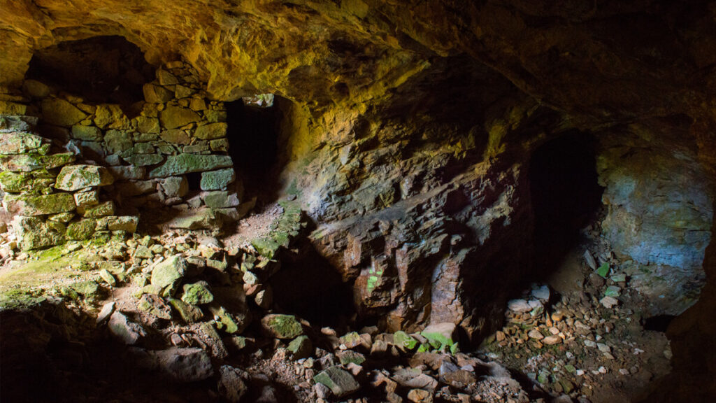  Minas da Moimenta na Serra do Montemuro: um tesouro histórico em pleno coração da natureza - Jornal do Centro