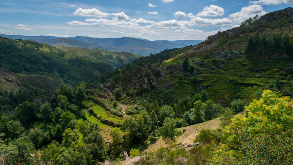  Minas da Moimenta na Serra do Montemuro: um tesouro histórico em pleno coração da natureza - Jornal do Centro