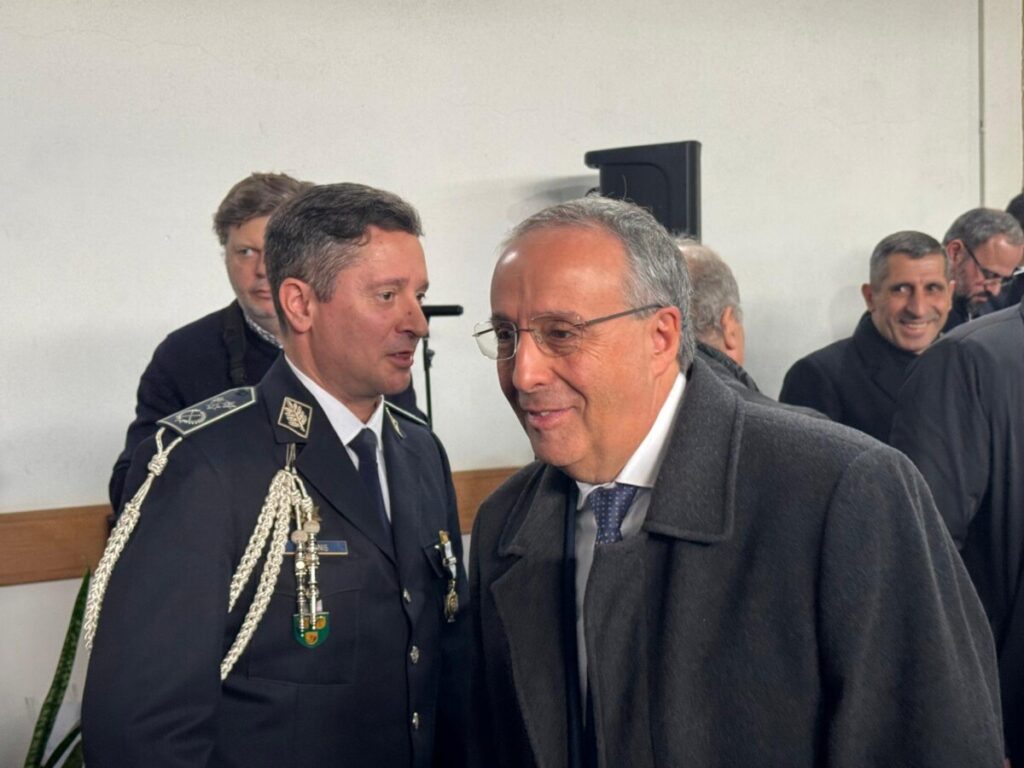  Viseu tem índices “modestos” de criminalidade, diz comandante da PSP - Jornal do Centro
