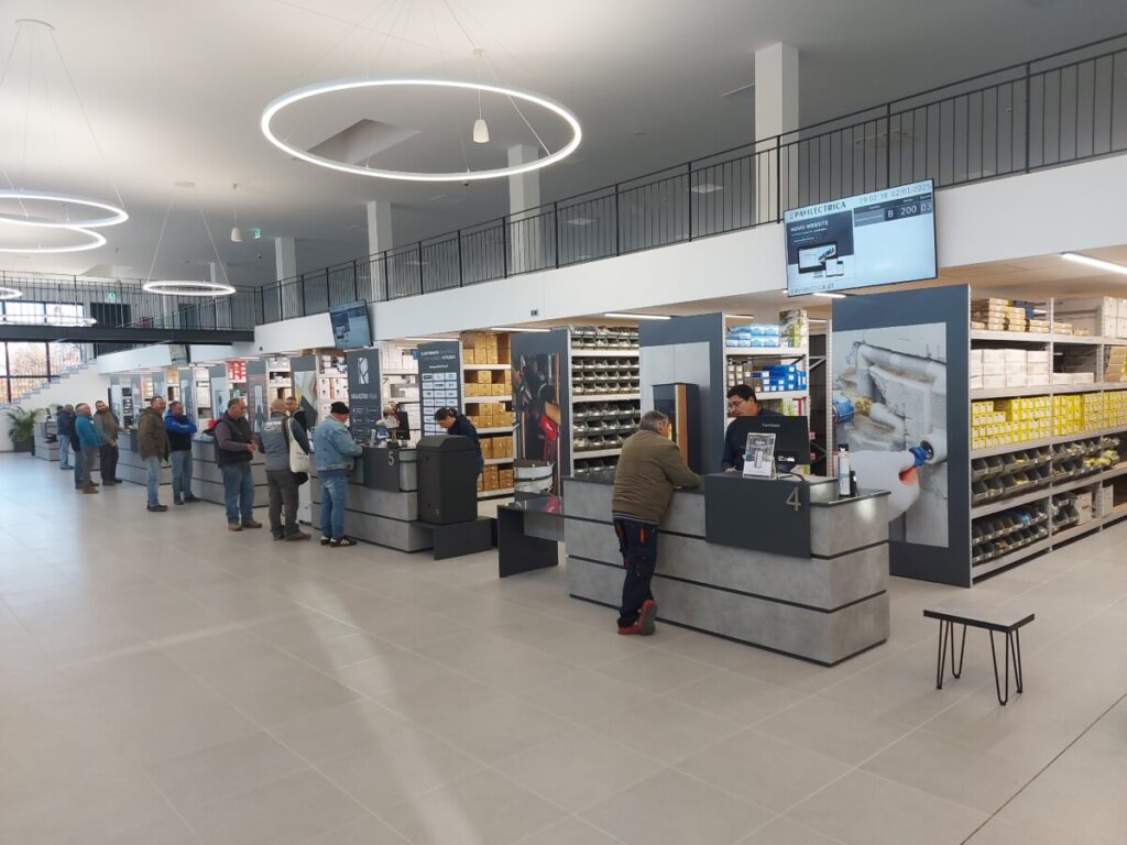  Paviléctrica inaugura novo espaço em Viseu - Jornal do Centro