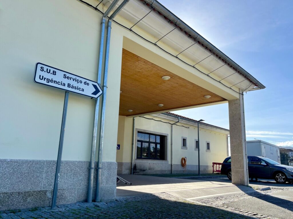  Moção que pede “reforço urgente” de médicos em São Pedro do Sul aprovada em Assembleia Municipal - Jornal do Centro