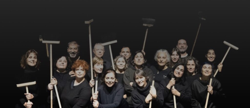  ACERT em fevereiro com magia, humor e imigração - Jornal do Centro