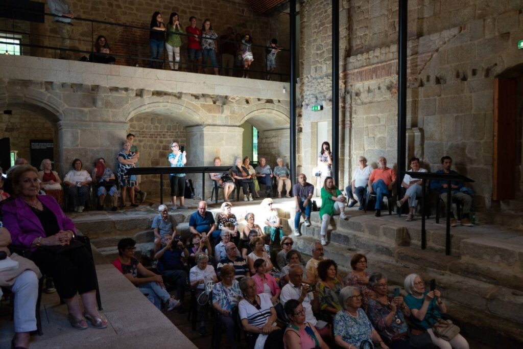  II Tertúlia em Lafões com apresentação de duas obras em S. Pedro do Sul - Jornal do Centro