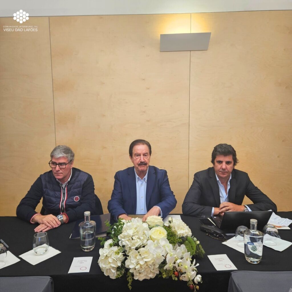  Nome da CIM para administração da ULS Viseu Dão Lafões abre “guerrilha” entre autarcas do PS e PSD - Jornal do Centro
