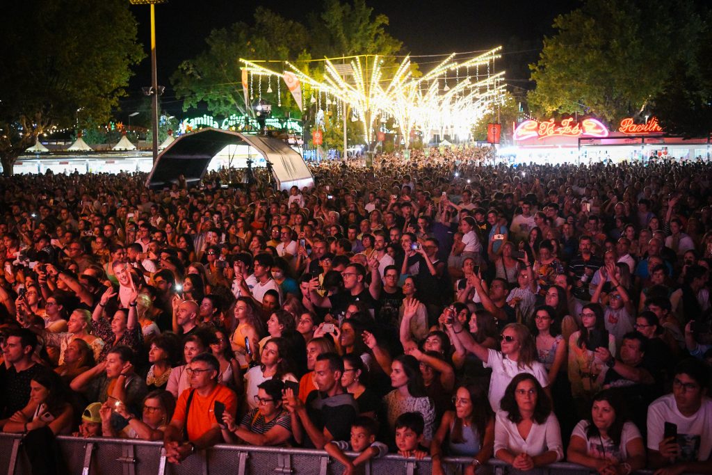  Segunda edição do Mateus Fest é a 29 de agosto - Jornal do Centro