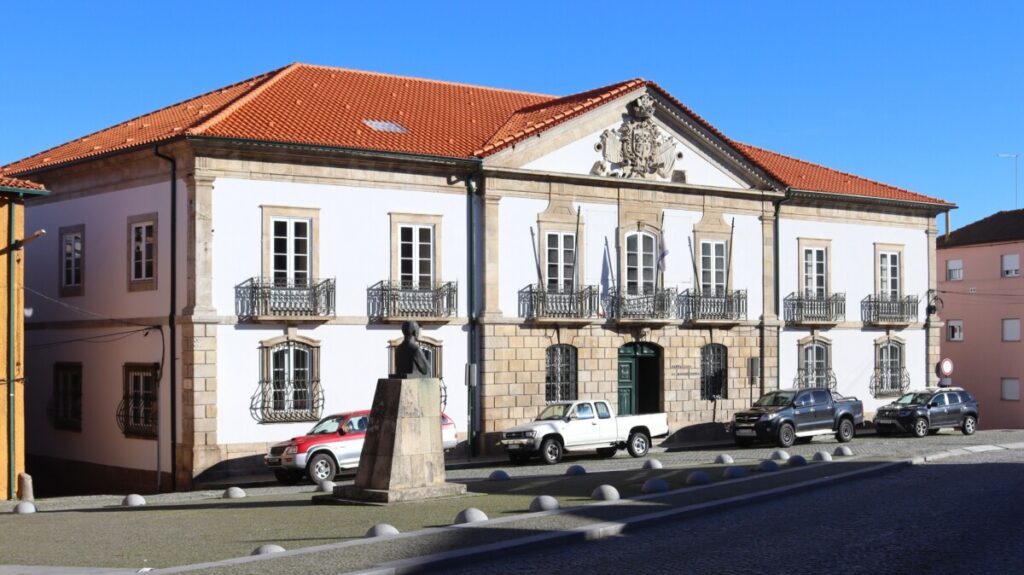  Órgãos dirigentes da Misericórdia de Lamego tomam posse este sábado - Jornal do Centro