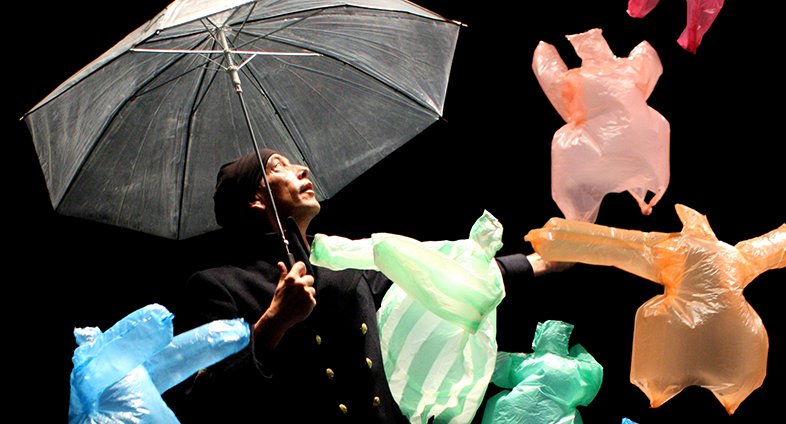  NANT – Mostra de dança contemporânea arranca este sábado no Teatro Viriato - Jornal do Centro