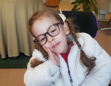  Espetáculo solidário este sábado em Vouzela para ajudar menina que sofre de esclerose múltipla - Jornal do Centro