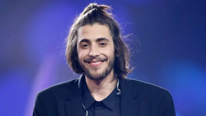  Salvador Sobral em março na Casa da Cultura de Santa Comba Dão - Jornal do Centro