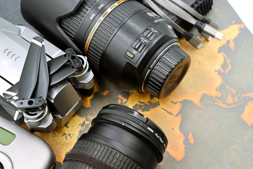  Concurso de fotografia quer destacar mulheres de Resende - Jornal do Centro