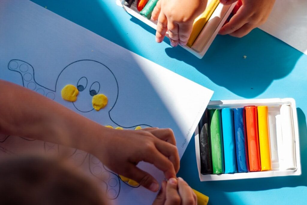  Região Centro faz o pleno no ensino pré-escolar - Jornal do Centro