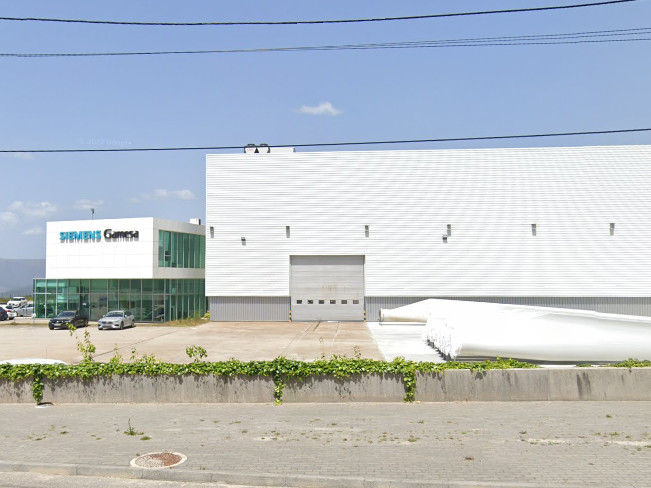  Despedimentos na Siemens não afeta unidade de Olivera de Frades - Jornal do Centro