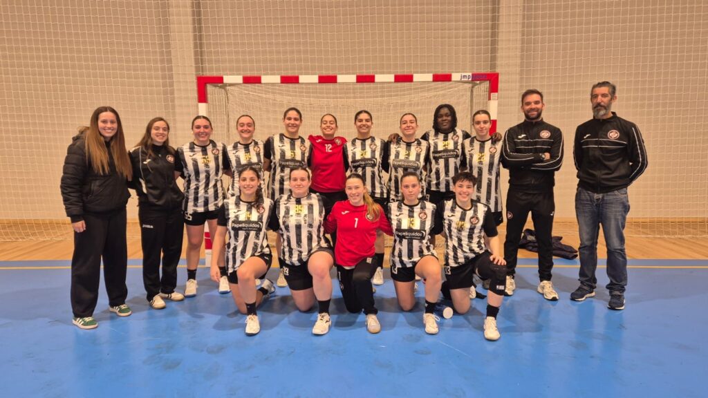  Tragam os bombos! Lusitano de Vildemoinhos desafia Benfica na Taça de andebol feminino - Jornal do Centro