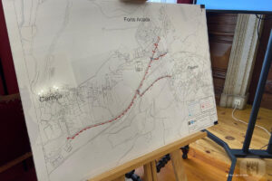 obra saneamento são cipriano viseu