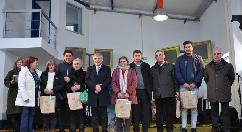  Festa do Pastor e do Queijo de Aguiar da Beira com homenagem às mulheres, caminhada e concurso de gado - Jornal do Centro