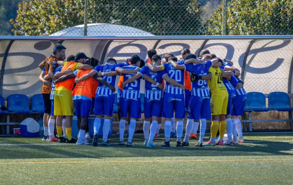  Lamelas lidera a ‘liga do fair-play’ da Divisão de Honra de Viseu - Jornal do Centro