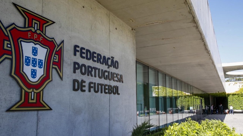 federacao portuguesa de futebol autor AF Vila Real Proença vs Lobo: Eleições para a Federação Portuguesa de Futebol decorrem na sexta-feira - Jornal do Centro