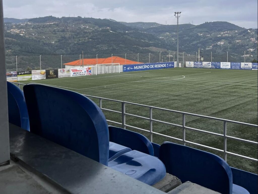  Depois da Taça, Divisão de Honra de Viseu está de volta - Jornal do Centro