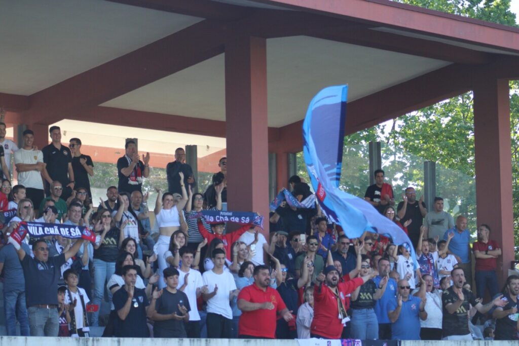  Clubes de Viseu vão lutar pela 5ª edição da Taça da 1ª Divisão distrital - Jornal do Centro