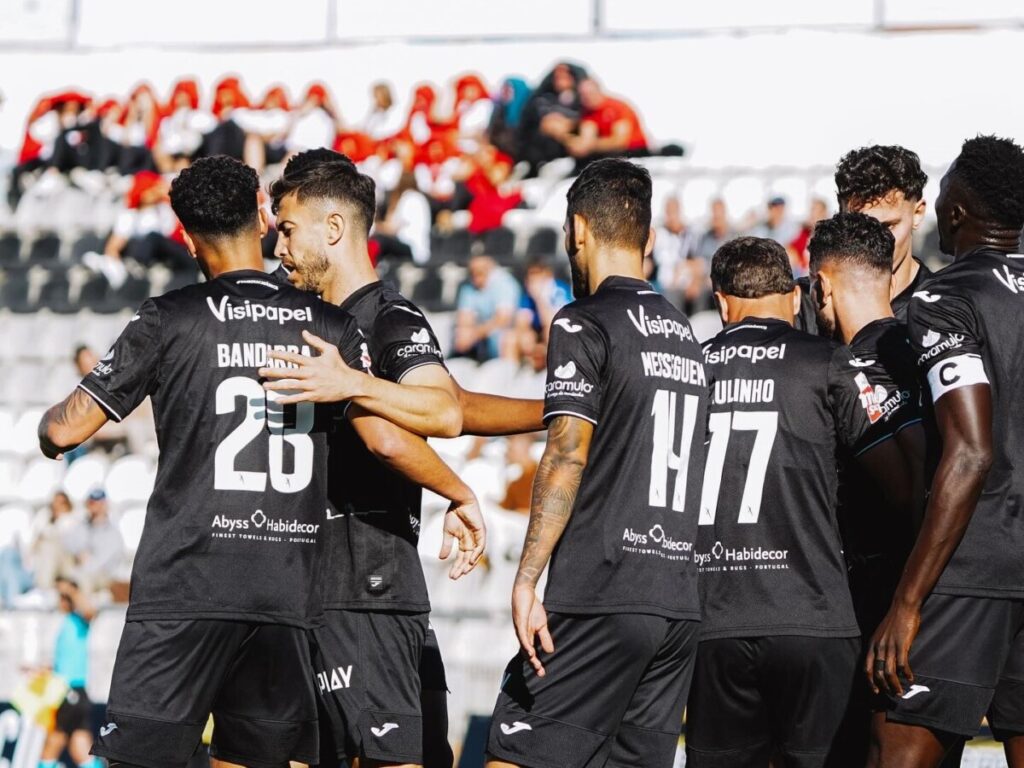 académico viseu 2024/2025 Académico de Viseu reforça defesa com jovem central do Hoffenheim - Jornal do Centro