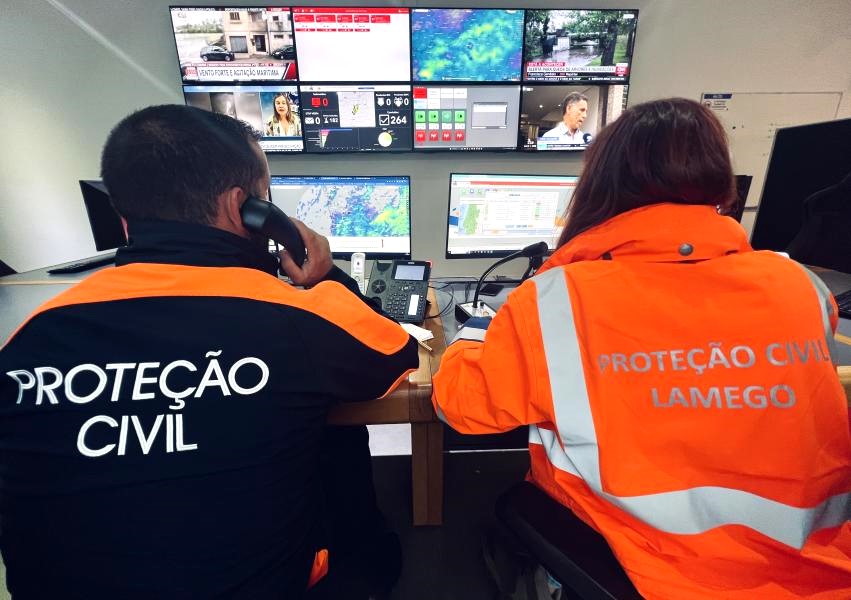  Evitar deslocações desnecessárias, poupar água e desligar aparelhos elétricos, um guia para responder a um apagão - Jornal do Centro