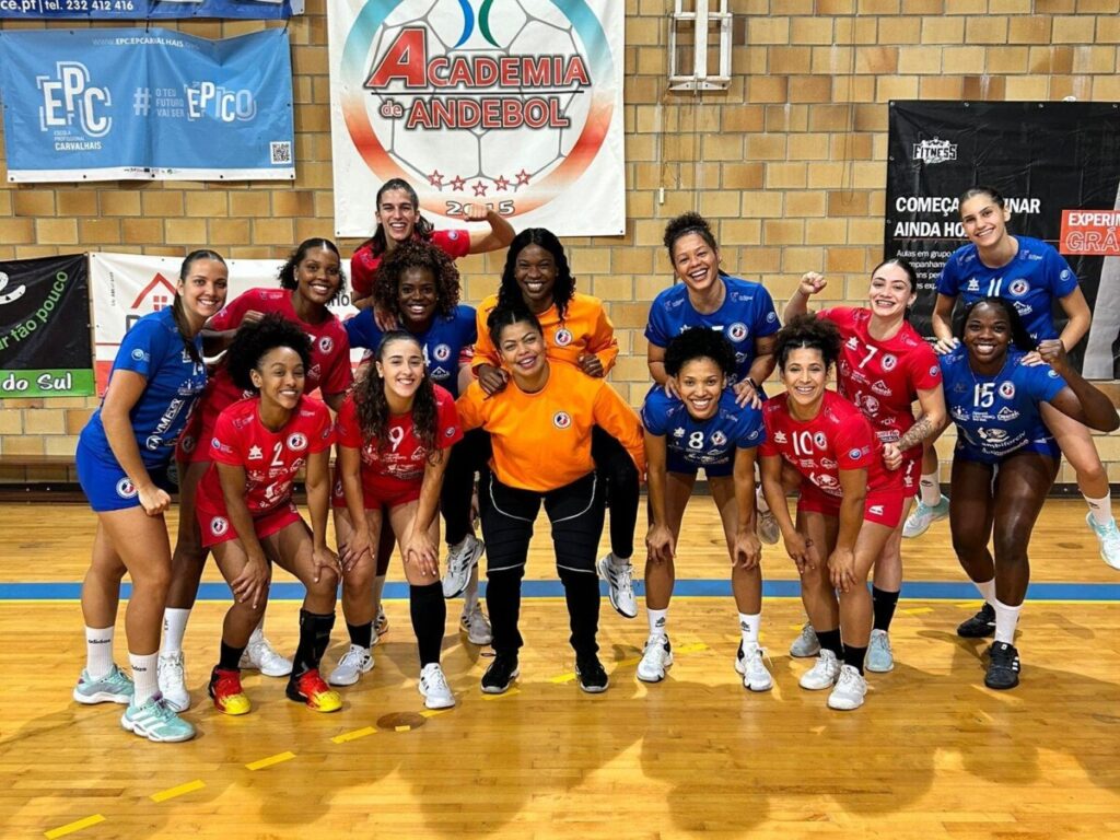  Academia tem jornada dupla para garantir quarto lugar do campeonato