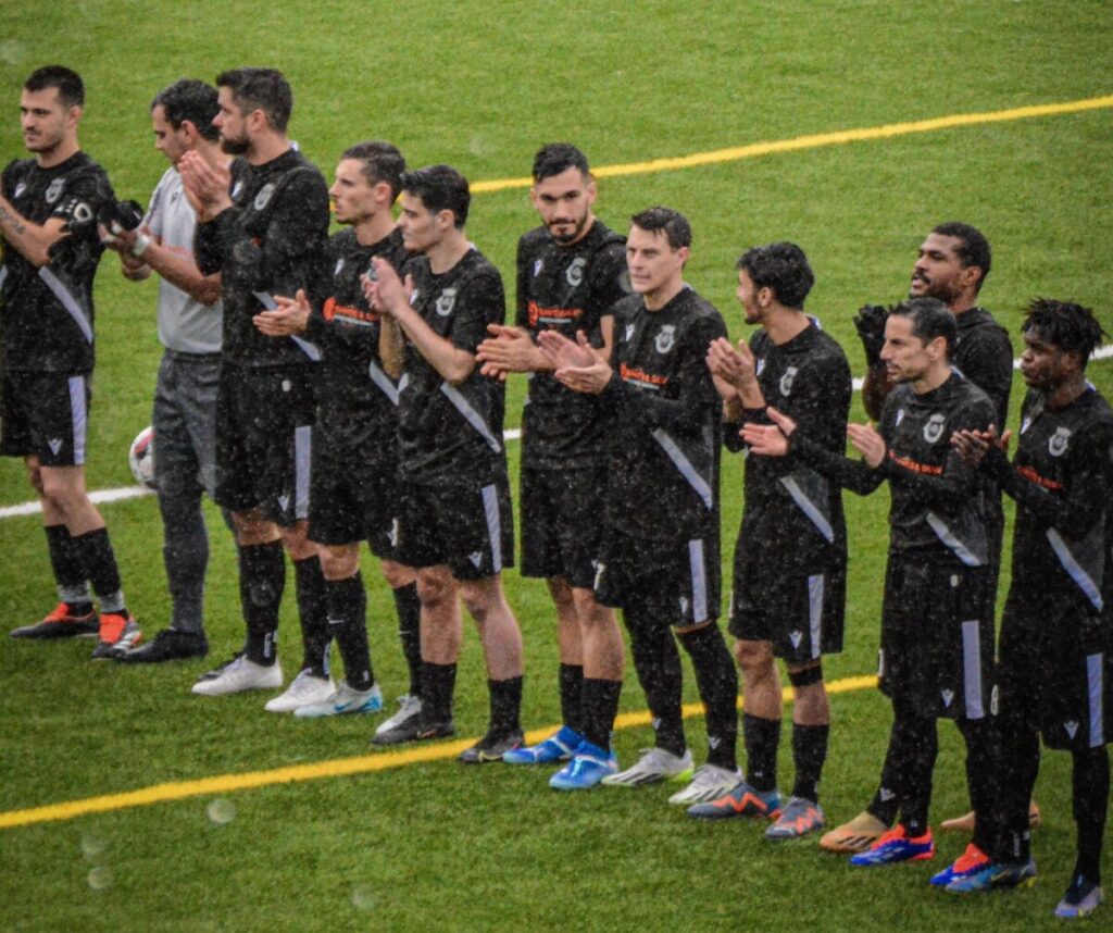  ‘Quartos’ da Taça Sócios de Mérito jogados só com equipas da Divisão de Honra de Viseu - Jornal do Centro