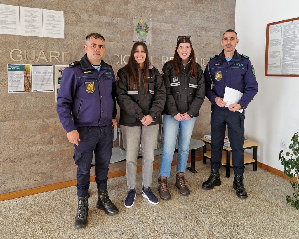  Radar Social de Armamar já está no terreno para sinalizar situações de vulnerabilidade social - Jornal do Centro