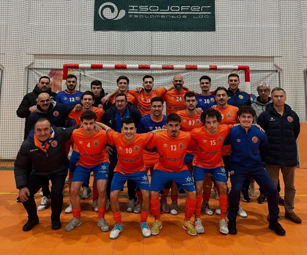  Futsal: Viseu 2001 vence, ABC de Nelas perde - Jornal do Centro
