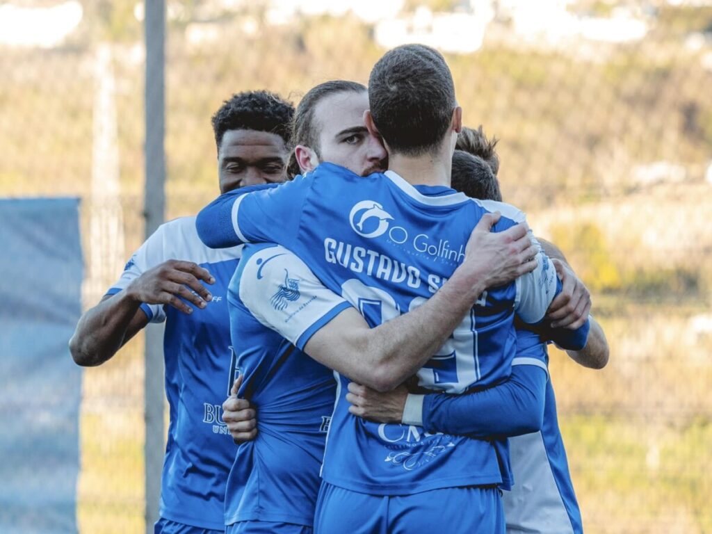  Resende mantém a liderança da Divisão de Honra de Viseu
