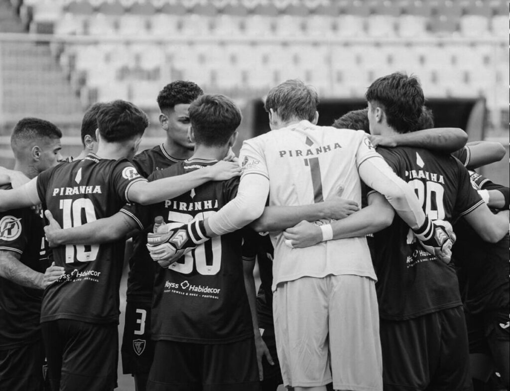  Jogo do Académico de Viseu no Algarve interrompido devido à chuva forte - Jornal do Centro
