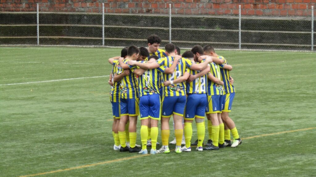 ac travanca 2024/2025 Taça da 1ª Distrital de Viseu arranca com jogo que teve dez golos - Jornal do Centro