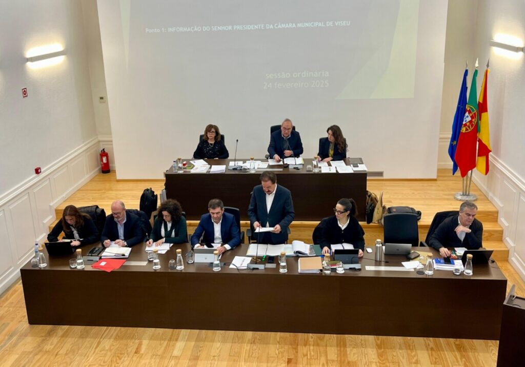  Câmara vai criar alojamento para profissionais do hospital de Viseu