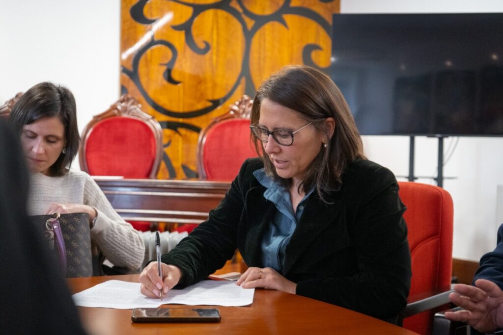 Autarquia de Tondela compra edifício no Caramulo por 401 mil euros - Jornal do Centro