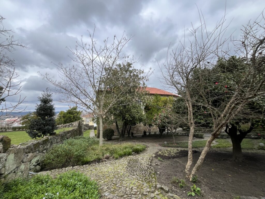  Histórias que se Contam: Casa do Miradouro foi habitação da nobreza, núcleo de arqueologia e espaço de concertos musicais - Jornal do Centro