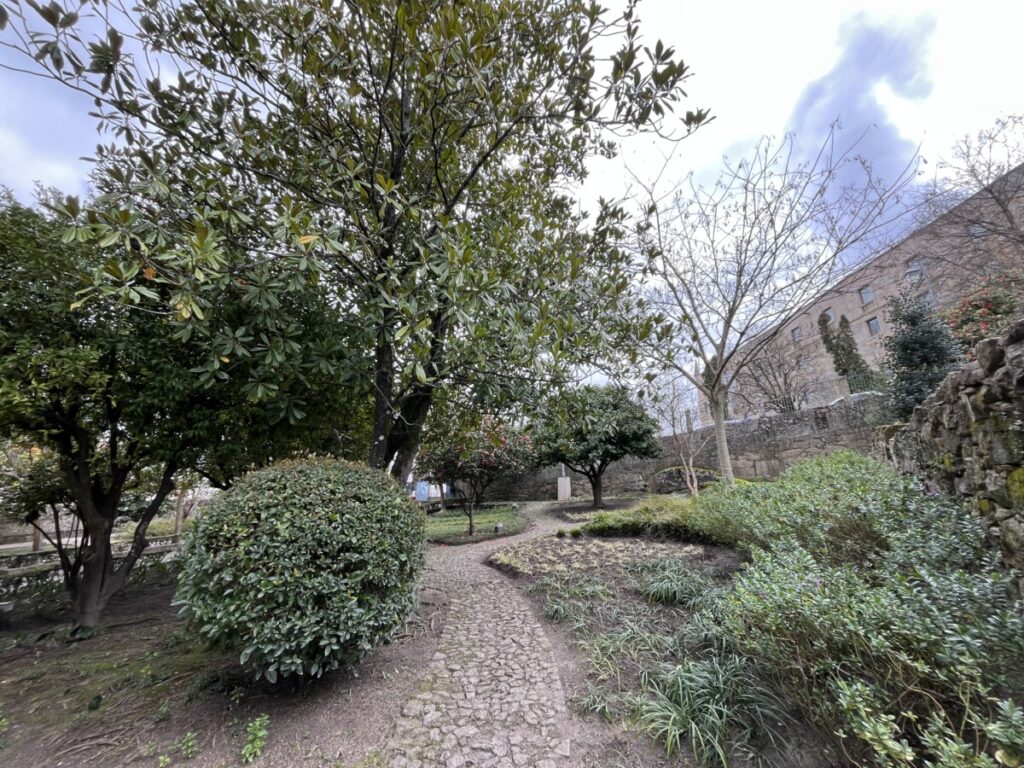  Histórias que se Contam: Casa do Miradouro foi habitação da nobreza, núcleo de arqueologia e espaço de concertos musicais - Jornal do Centro