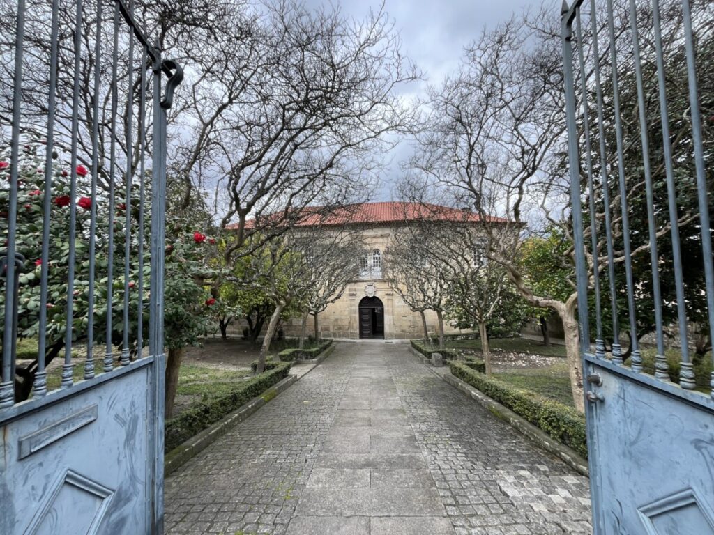  Visitas e oficinas marcam Dia Internacional da Arqueologia na Casa do Miradouro, em Viseu - Jornal do Centro